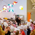 Ic Santai Family - Kids Concept Ośrodek wypoczynkowy 5*