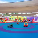 Ic Santai Family - Kids Concept