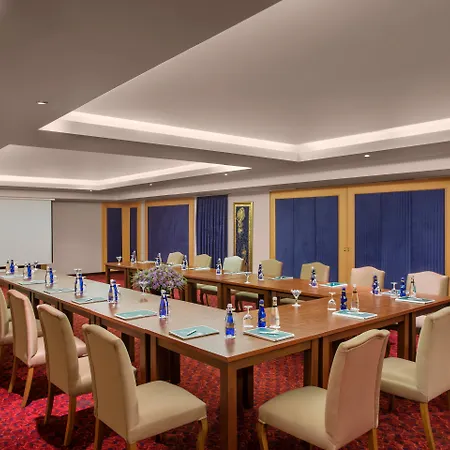 Ic Santai Family - Kids Concept Ośrodek wypoczynkowy 5*