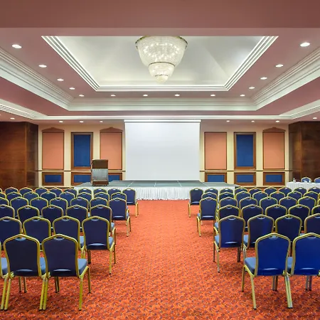 Ic Santai Family - Kids Concept Ośrodek wypoczynkowy Belek