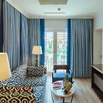 Ic Santai Family - Kids Concept Belek