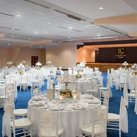 Ic Santai Family - Kids Concept Курортный комплекс 5*
