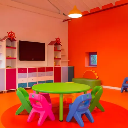 Ic Santai Family - Kids Concept 5* Белек