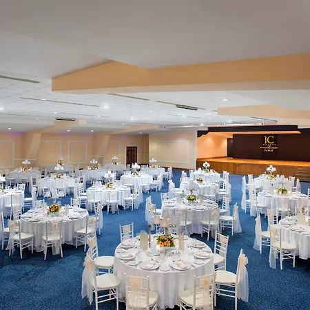 Курортный комплекс Ic Santai Family - Kids Concept 5*