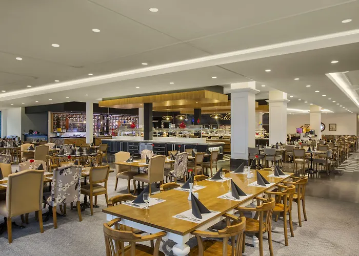 Resort Ic Santai Family - Kids Concept