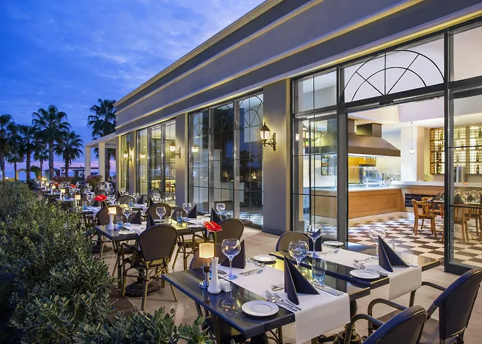 Ic Santai Family - Kids Concept Resort Belek