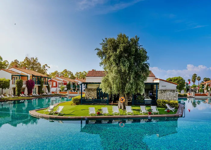Ic Santai Family - Kids Concept Resort Belek