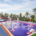 Resort Ic Santai Family - Kids Concept 5*