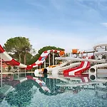 Ic Santai Family - Kids Concept Belek