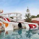 Resort Ic Santai Family - Kids Concept 5*