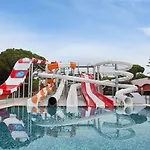 Resort Ic Santai Family - Kids Concept Belek
