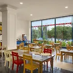 Ic Santai Family - Kids Concept Belek