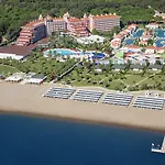 Ic三泰家庭度假村 - 儿童概念 5* 贝莱克