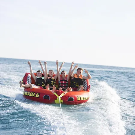 Ic Santai Family - Kids Concept