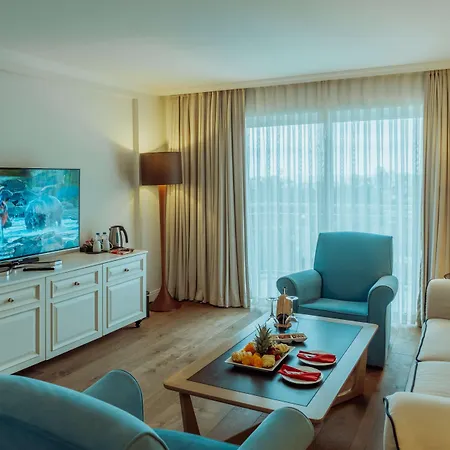 Resort Ic Santai Family - Kids Concept Belek