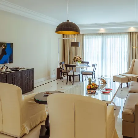 Resort Ic Santai Family - Kids Concept Belek