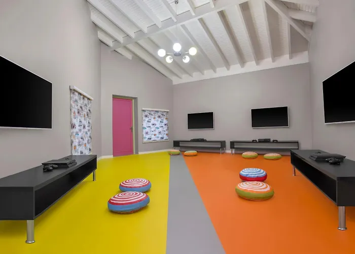 Ic Santai Family - Kids Concept