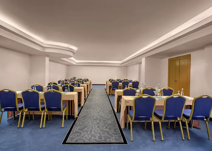 Resort Ic Santai Family - Kids Concept Belek