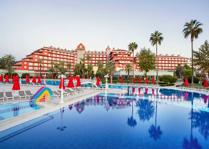 Ic Santai Family - Kids Concept Belek