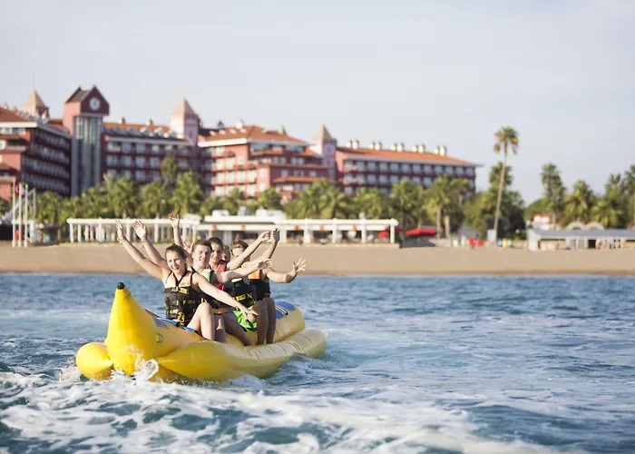 Ic Santai Family - Kids Concept Resort