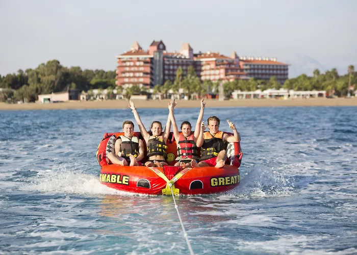 Ic Santai Family - Kids Concept Resort 5*