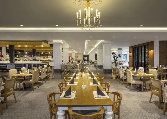 Ic Santai Family - Kids Concept Resort Belek