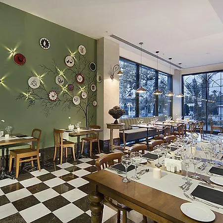 Ic Santai Family - Kids Concept Belek