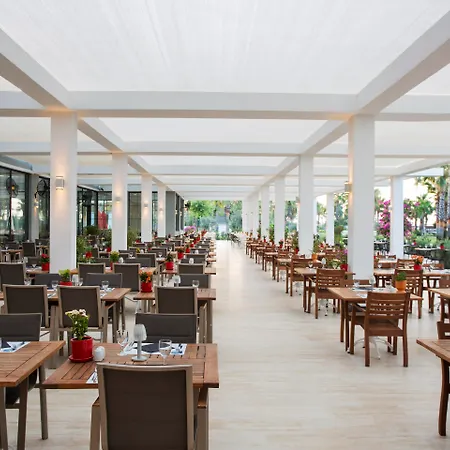 Θέρετρο Ic Santai Family - Kids Concept 5*