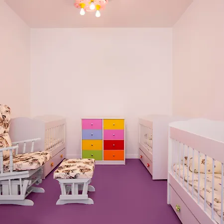 Resort Ic Santai Family - Kids Concept Belek