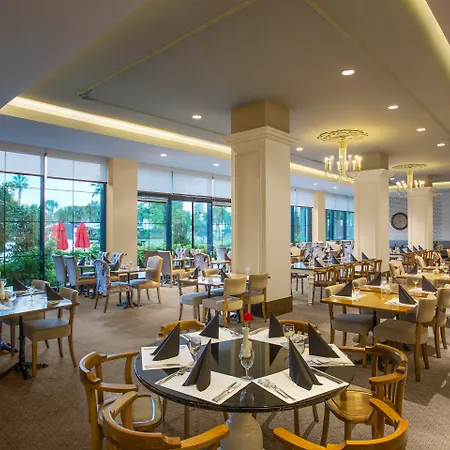 Ic Santai Family - Kids Concept Θέρετρο 5*
