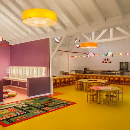 Ic Santai Family - Kids Concept Μπέλεκ