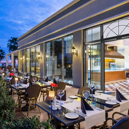 Resort Ic Santai Family - Kids Concept Belek