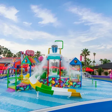 Ic Santai Family - Kids Concept Μπέλεκ