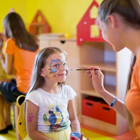 Θέρετρο Ic Santai Family - Kids Concept