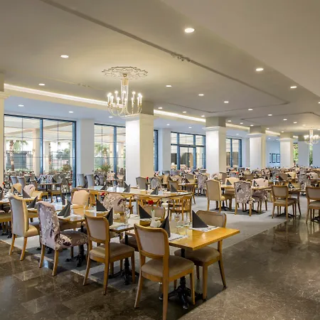 Ic Santai Family - Kids Concept Resort Belek