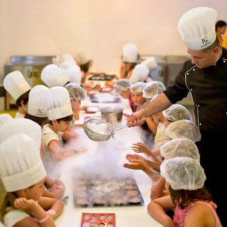 Resort Ic Santai Family - Kids Concept Belek