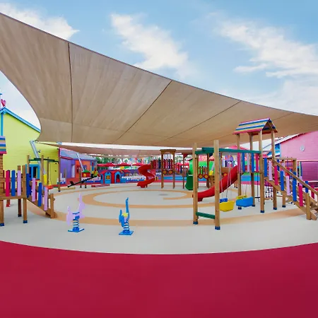Ic Santai Family - Kids Concept Resort Belek