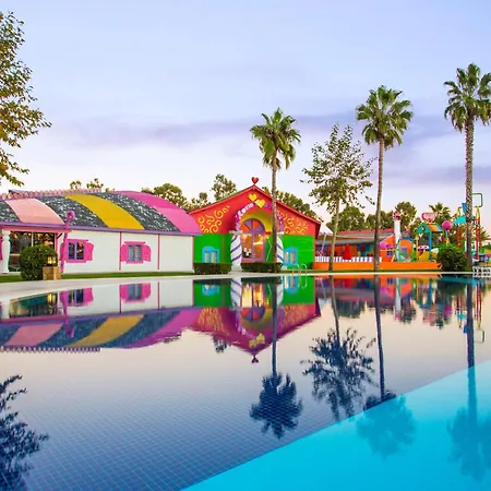 Ic Santai Family - Kids Concept 5*