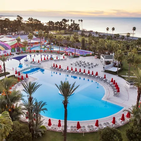 Θέρετρο Ic Santai Family - Kids Concept 5*