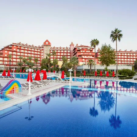 Ic Santai Family - Kids Concept Belek