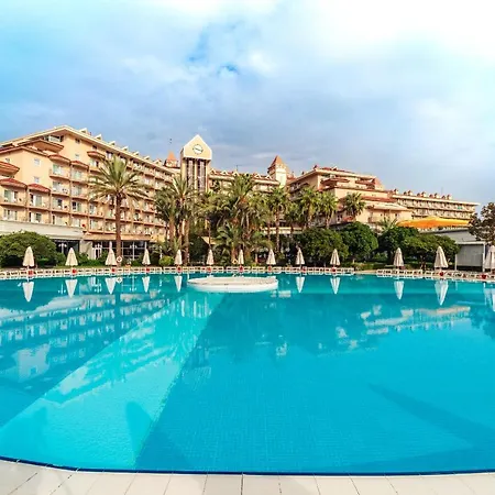 Ic Santai Family - Kids Concept Resort Belek