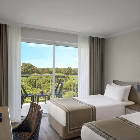 Ic Santai Family - Kids Concept Resort Belek
