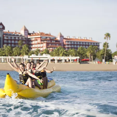 Ic Santai Family - Kids Concept Resort Belek