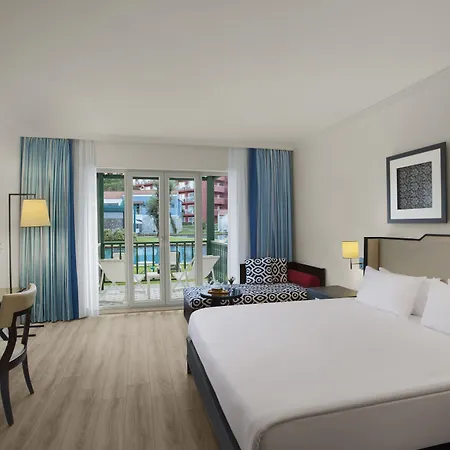 Ic Santai Family - Kids Concept Resort 5*