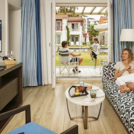 Resort Ic Santai Family - Kids Concept Belek