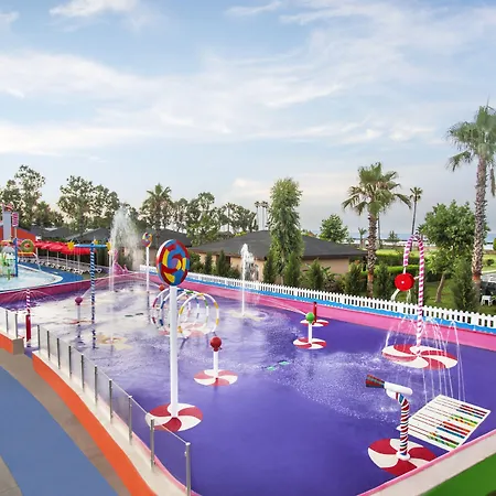 Resort Ic Santai Family - Kids Concept 5*