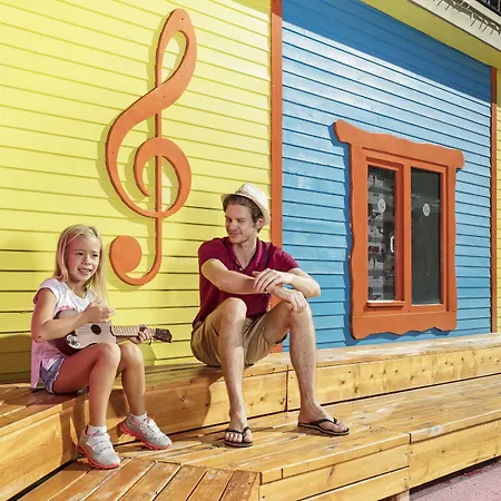 Ic Santai Family - Kids Concept Resort