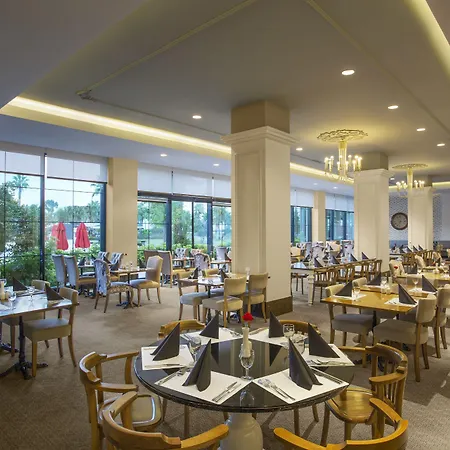 Ic Santai Family - Kids Concept Resort 5*