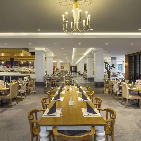 Ic Santai Family - Kids Concept Resort Belek