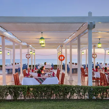 Resort Ic Santai Family - Kids Concept Belek